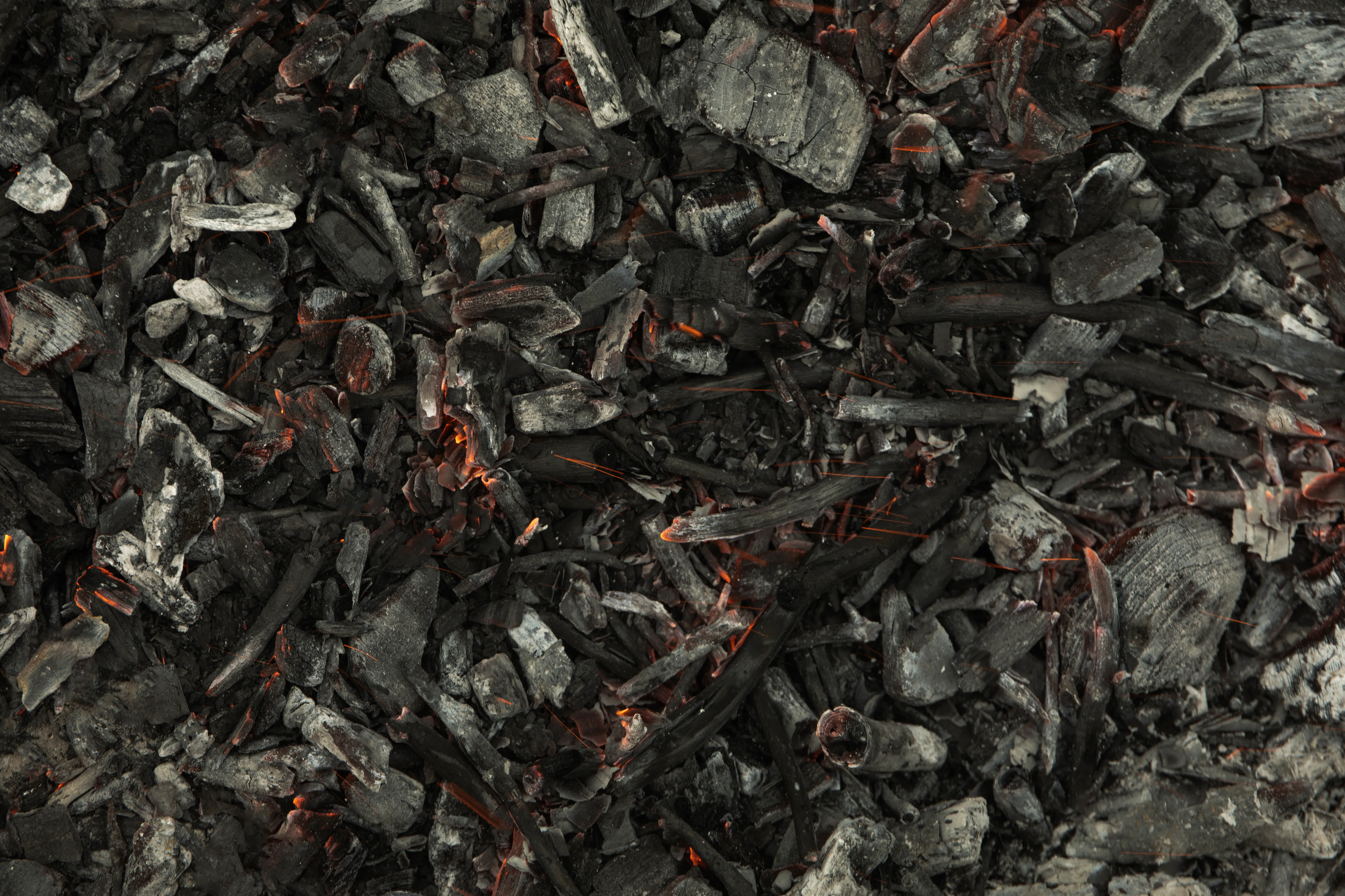 Пепел Пепел