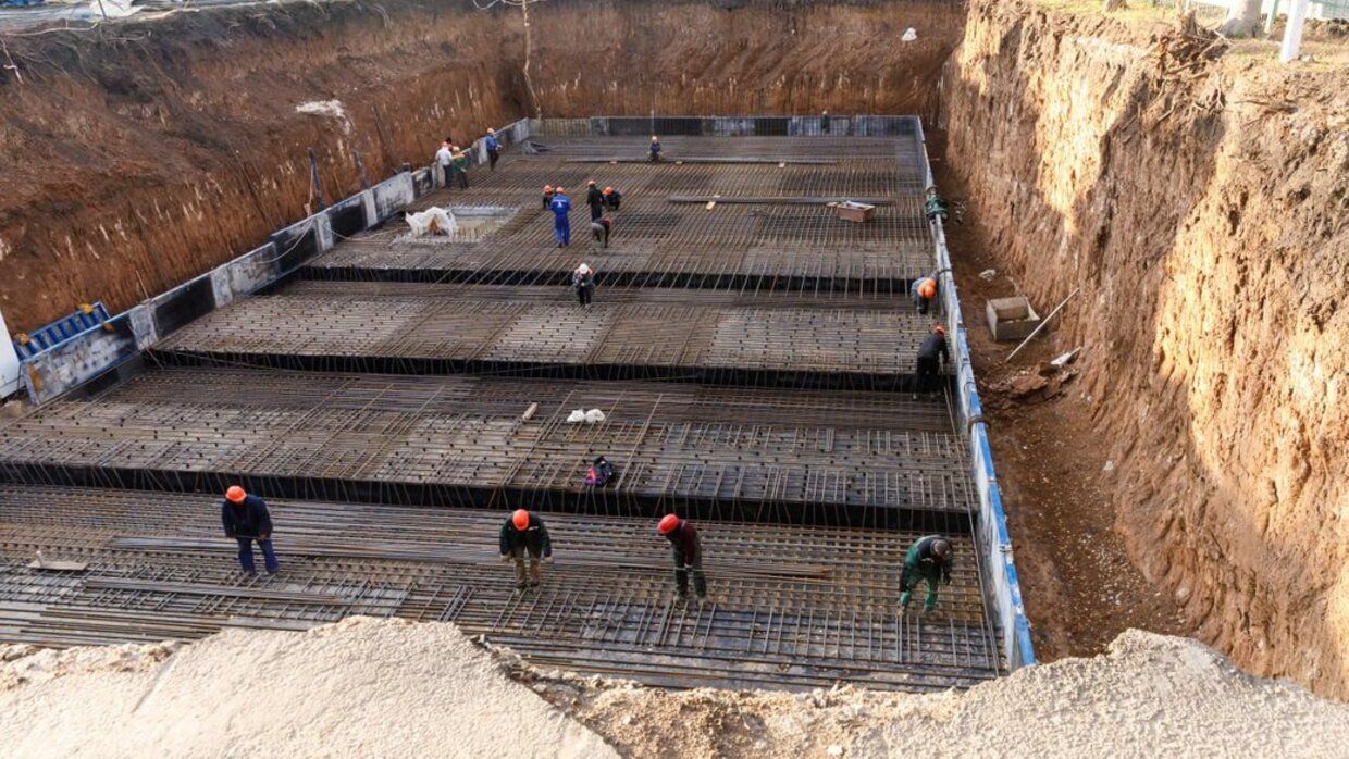 Подземные школы в Украине - Терехов рассказал, когда заработает второе такое учебное заведение