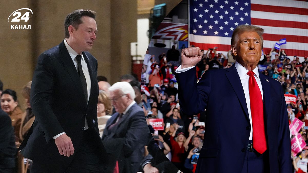 Шейтельман прокомментировал заявления Трампа Шейтельман прокомментировал заявления Трампа