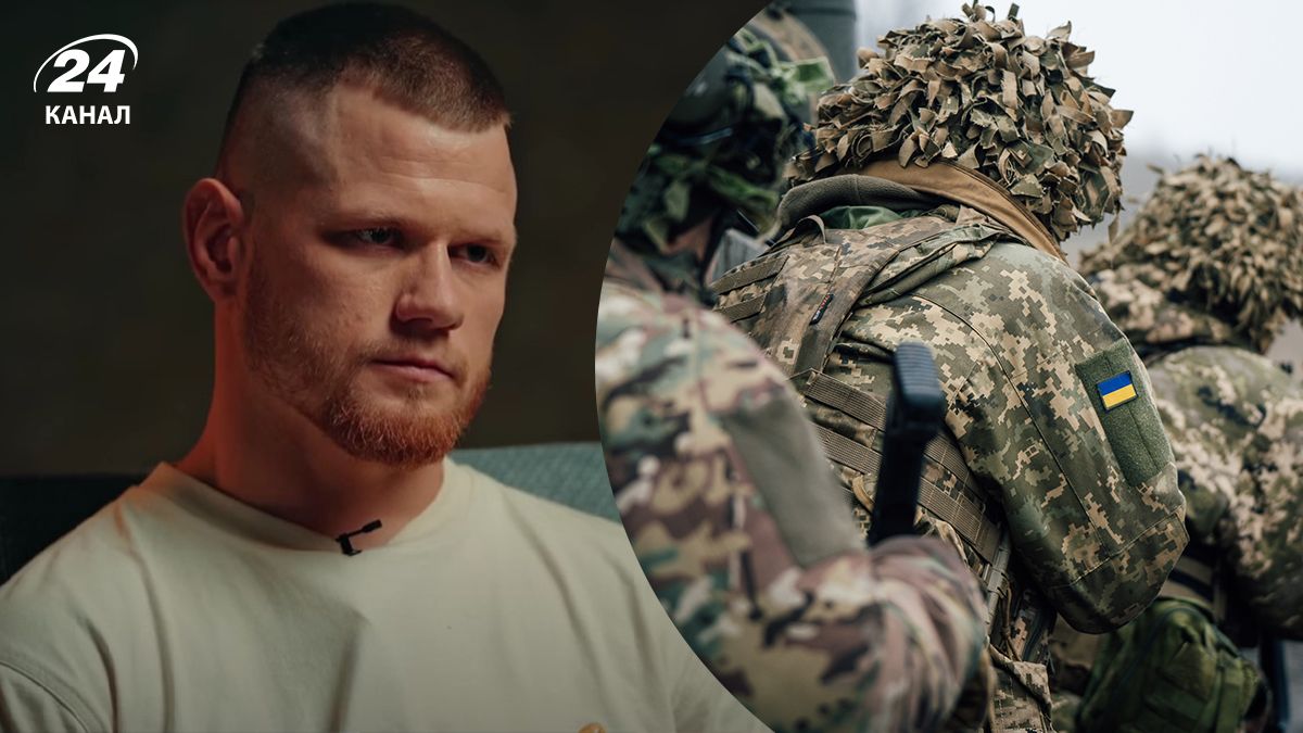 Комбат "Волков Да Винчи" прокомментировал массовое СОЧ в 155 бригаде Комбат "Волков Да Винчи" прокомментировал массовое СОЧ в 155 бригаде