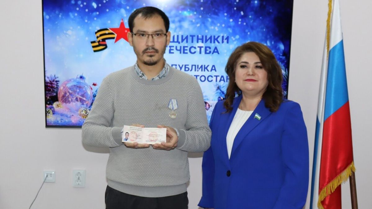 В США задержали экс-вагнеровца, незаконно пересекшего границу В США задержали экс-вагнеровца, незаконно пересекшего границу