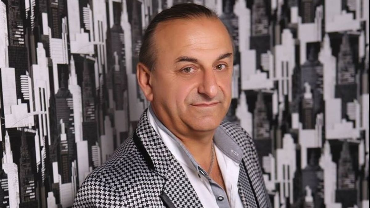 Василий Хлыстун Василий Хлыстун