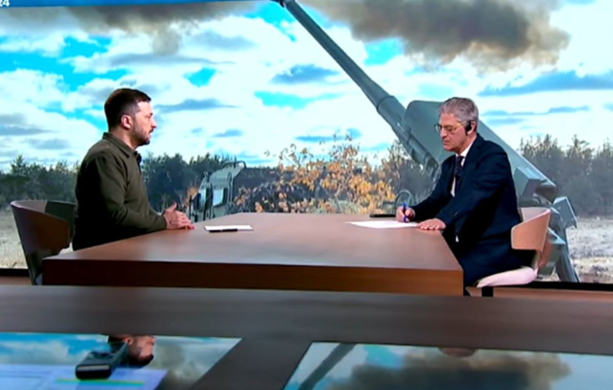 Мечтаем закончить войну в 2025 году, - Зеленский - новости Украины - 24 Канал Мечтаем закончить войну в 2025 году, - Зеленский - новости Украины - 24 Канал