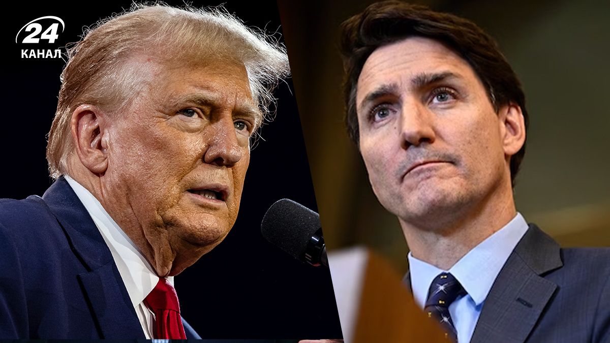 Что может сделать Канада в случае повышении пошлин от Трампа Что может сделать Канада в случае повышении пошлин от Трампа