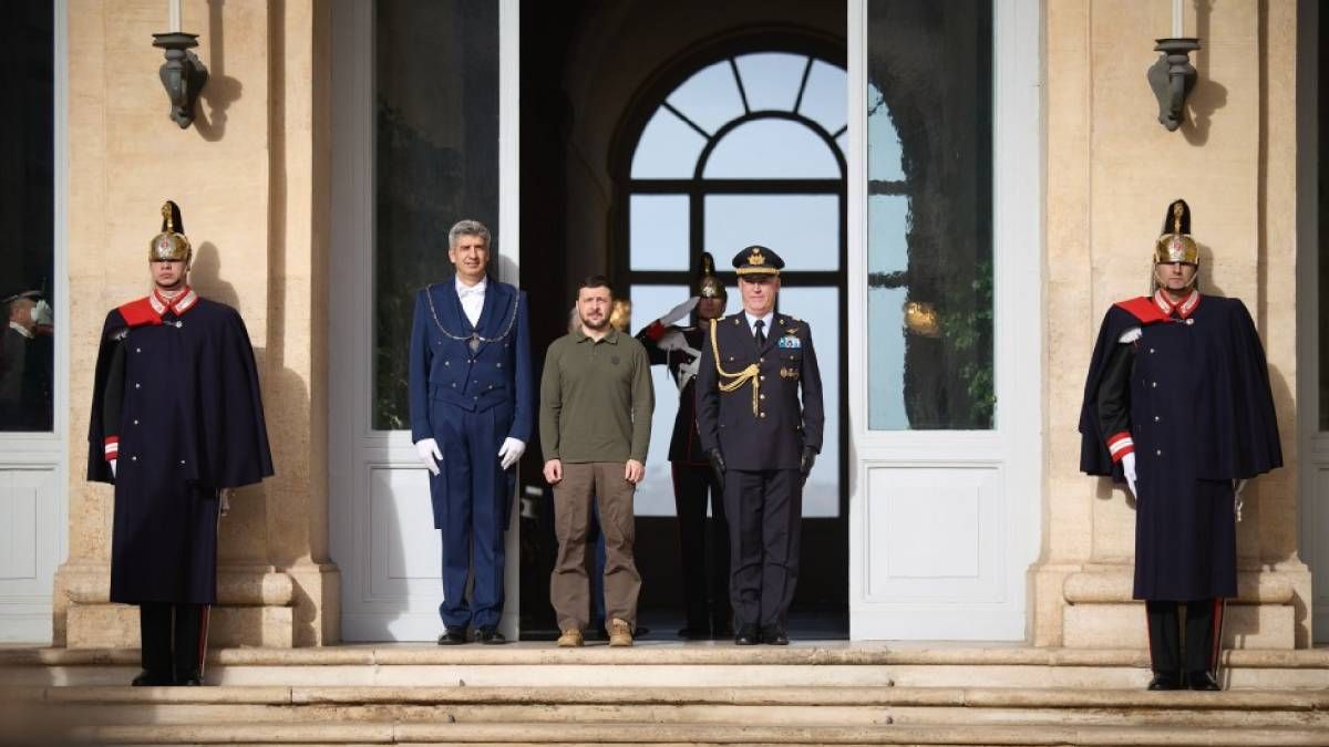 Зеленский высказался о тактическом успехе Курской операции Зеленский высказался о тактическом успехе Курской операции