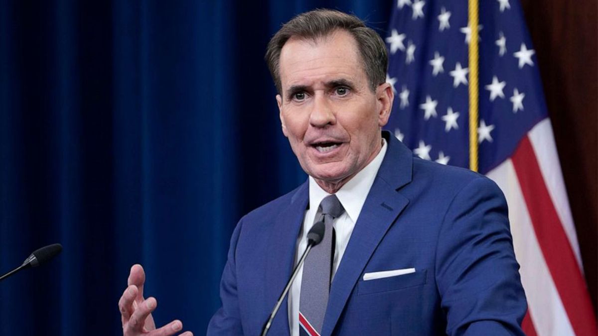 У Білому домі розповіли, до чого призведуть нові санкції проти Росії У Білому домі розповіли, до чого призведуть нові санкції проти Росії