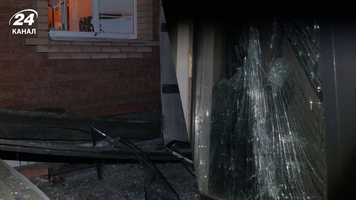 Вибухи у Запоріжжі Вибухи у Запоріжжі