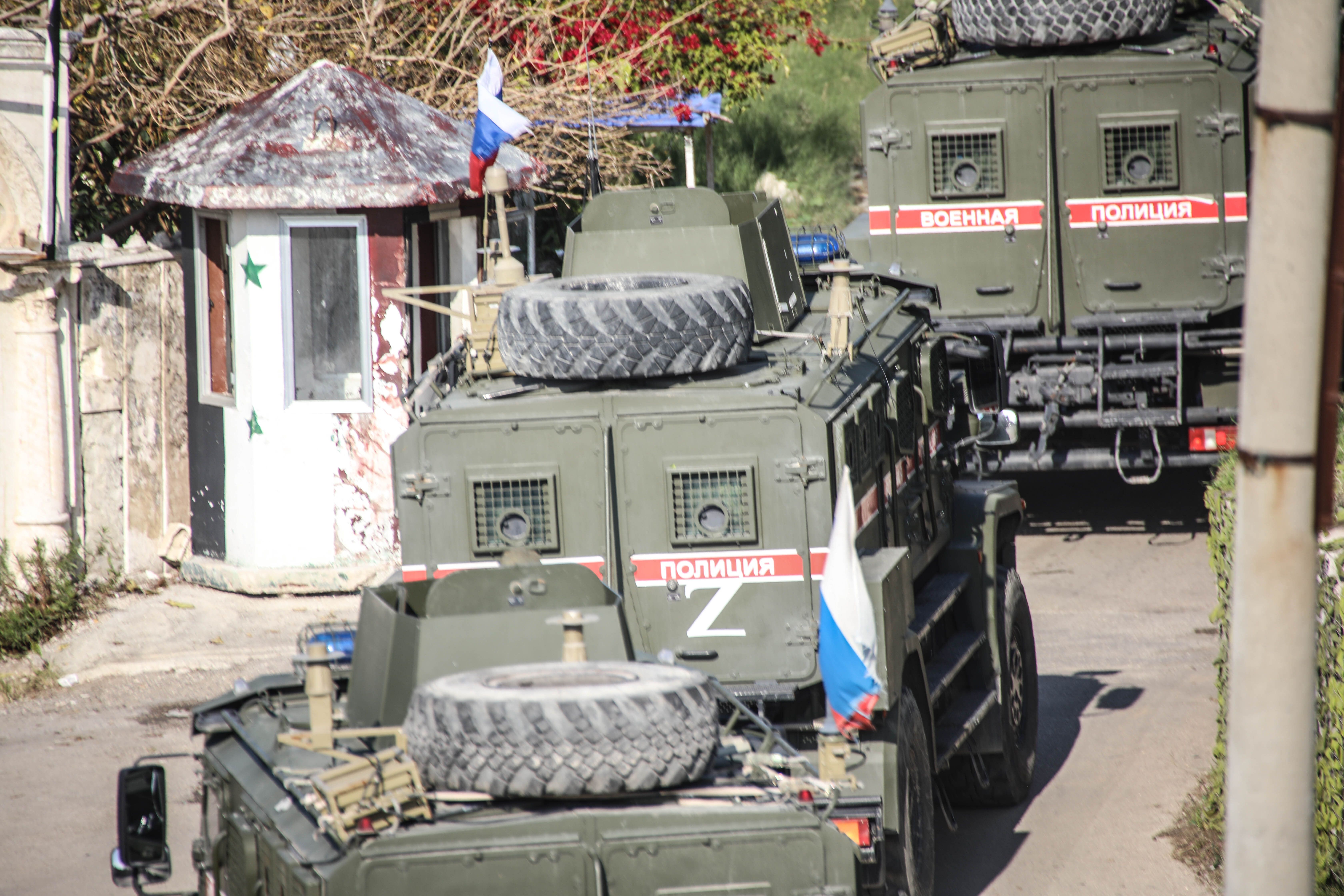 В Ірані викрили Росію на брехні - Москва злила Асада - 24 Канал В Ірані викрили Росію на брехні - Москва злила Асада - 24 Канал