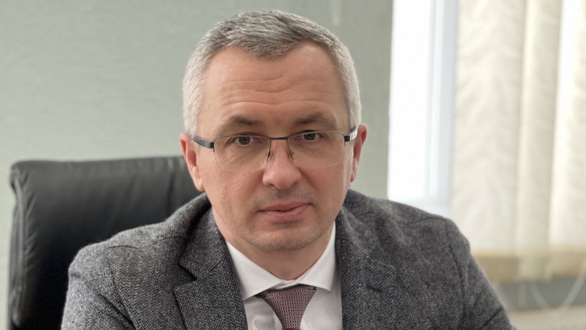 Звягінцеву обрали запобіжний захід Звягінцеву обрали запобіжний захід