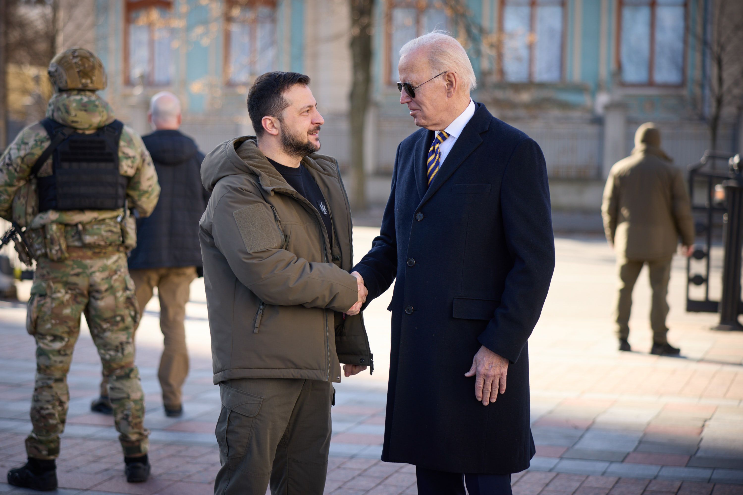 Зеленський поговорив телефоном із Байденом 10 січня 2025 - новини України - 24 Канал Зеленський поговорив телефоном із Байденом 10 січня 2025 - новини України - 24 Канал