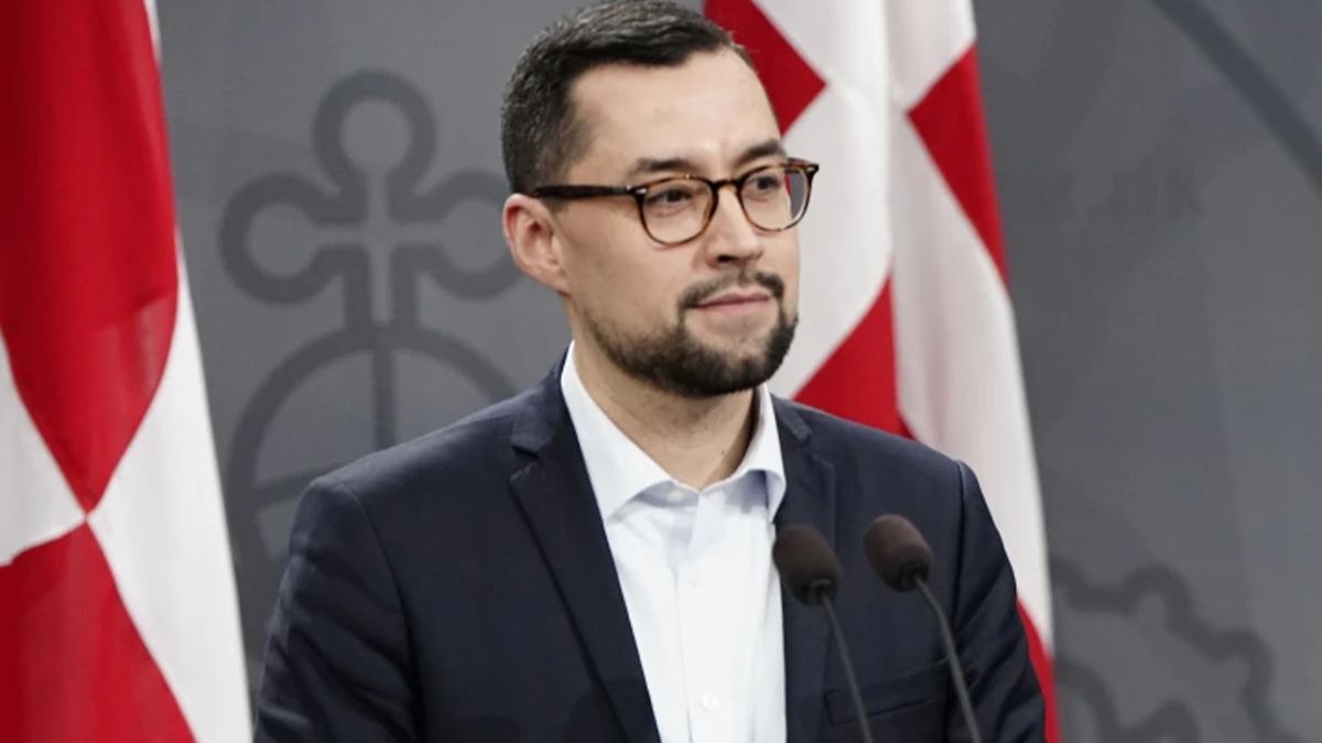 Премьер Гренландии сказал, каким видят будущее острова его жители