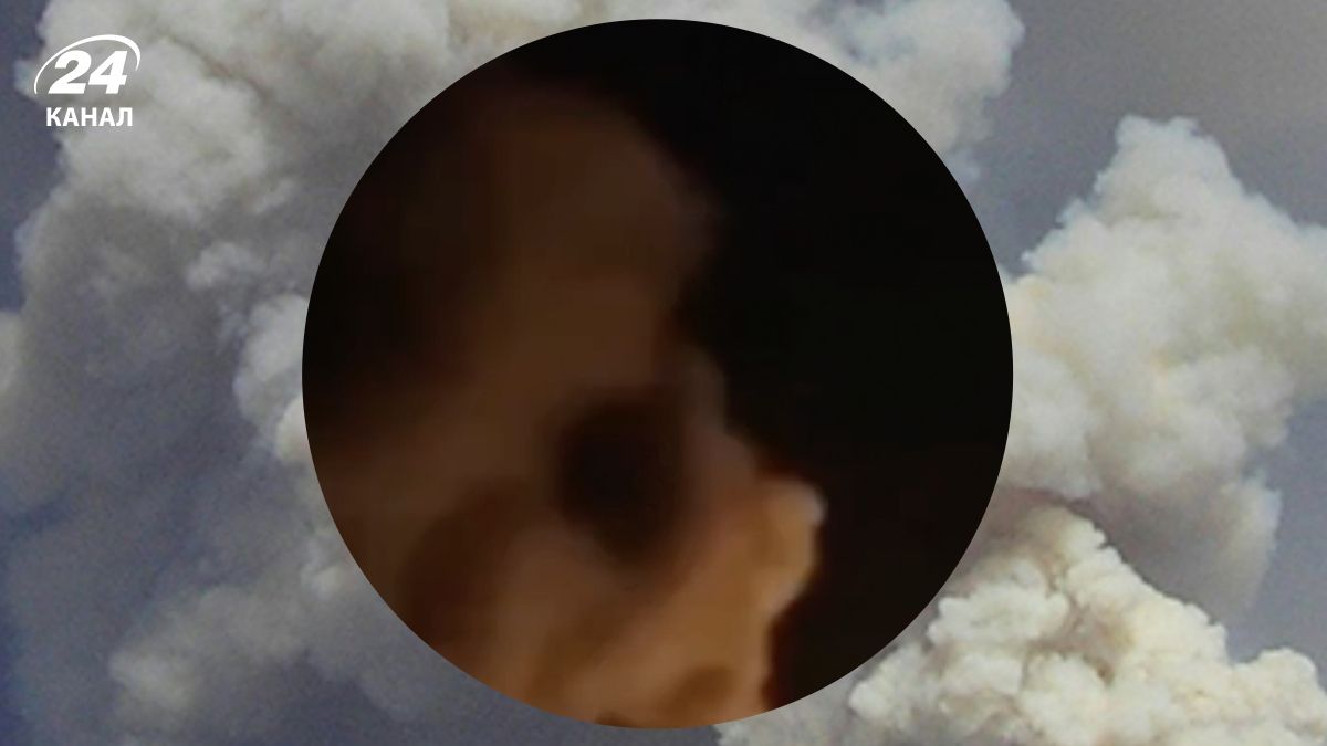 Взрывы в России 11 января