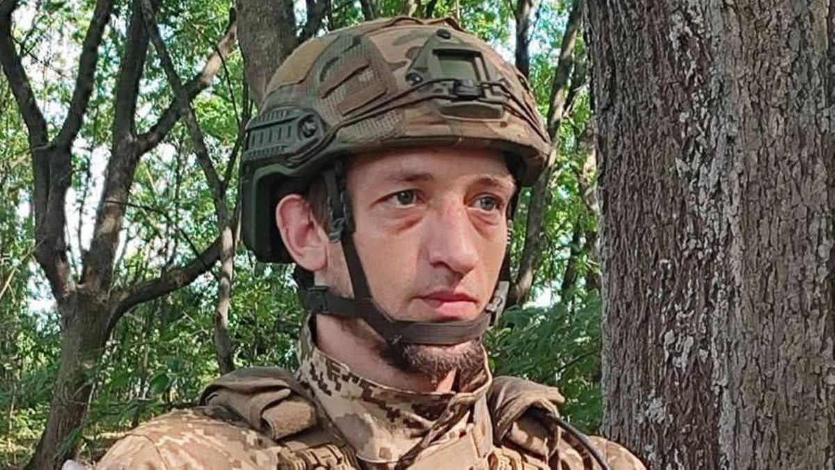 Що відомо про Дмитра Масловського, який загинув у рукопашному бою з якутом Що відомо про Дмитра Масловського, який загинув у рукопашному бою з якутом