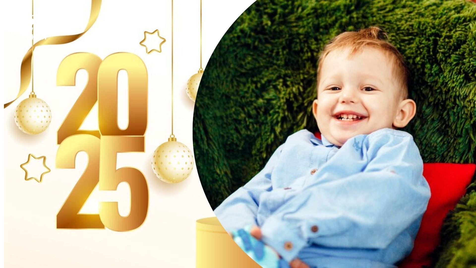 Как назвать мальчика в 2025 году Как назвать мальчика в 2025 году