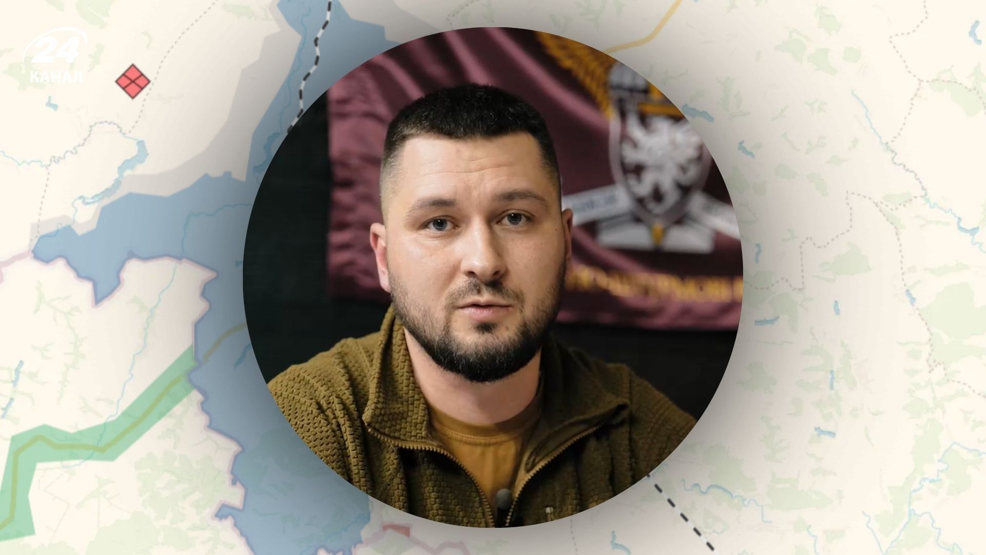 На Курщине оккупанты упорно атакуют На Курщине оккупанты упорно атакуют