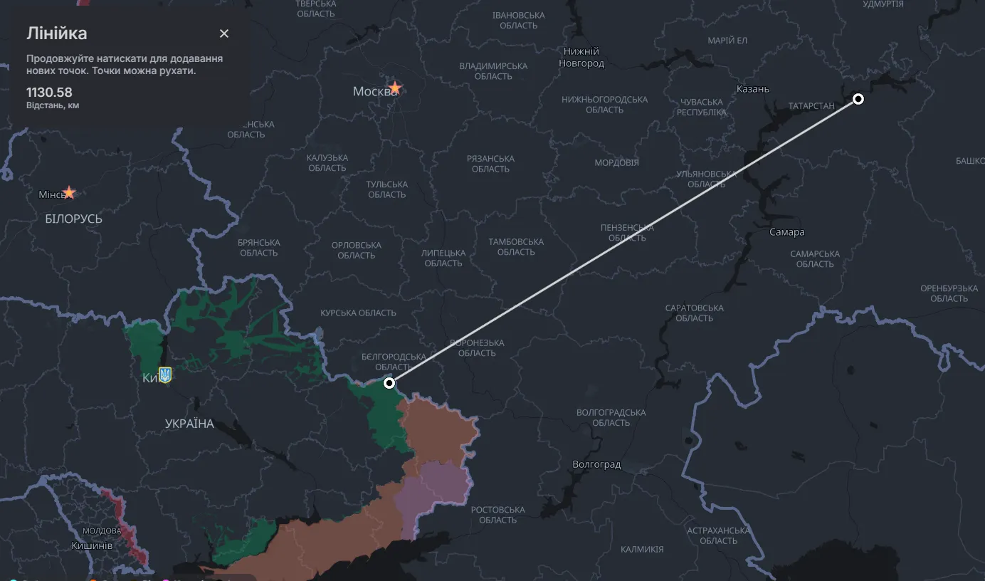 Расстояние до Нижнекамска Расстояние до Нижнекамска