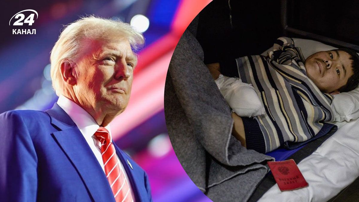 Військові КНДР у полоні – якою буде реакція США та росіян на це - 24 Канал