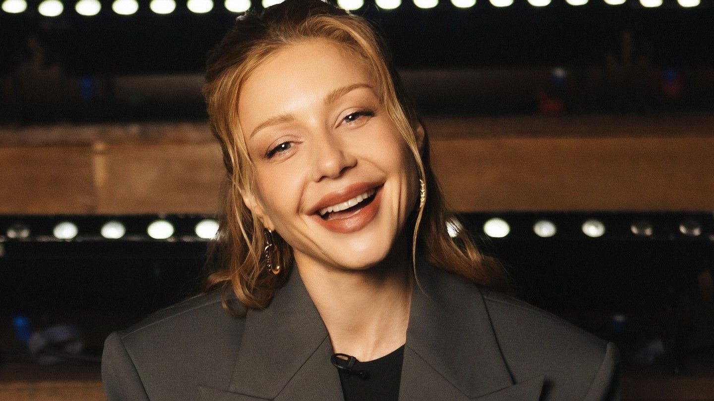 Тина Кароль Тина Кароль