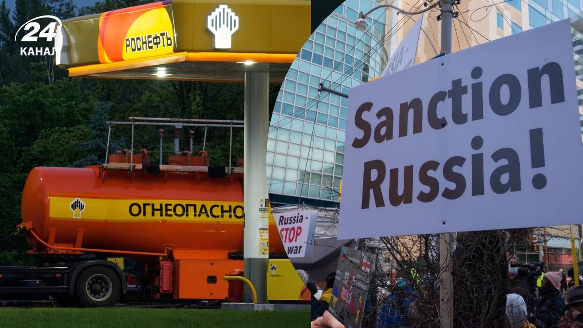 Какие еще санкции можно ввести против России