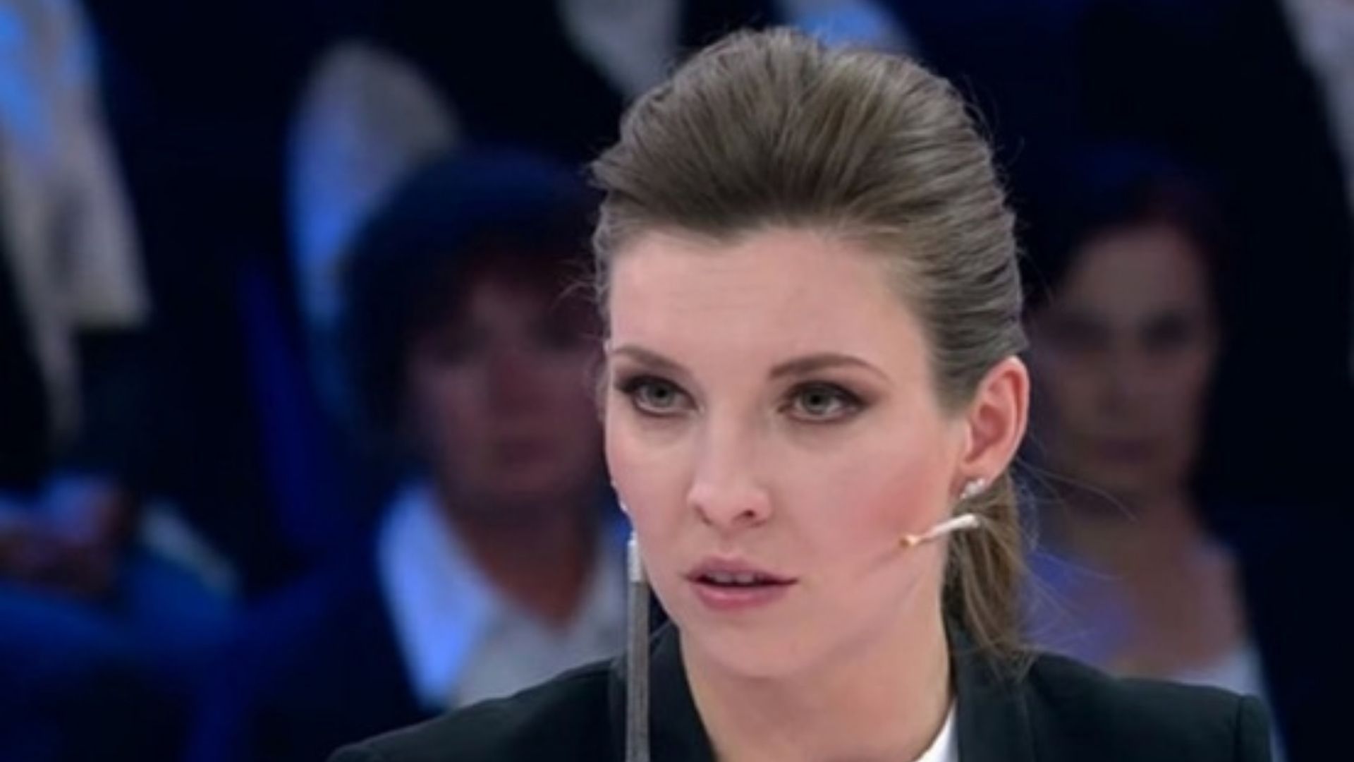 Ольга Скабеева Ольга Скабеева