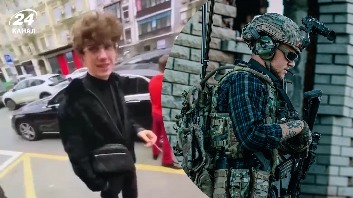 В Третьей штурмовой бригаде эмоционально высказались о скандале с подростками