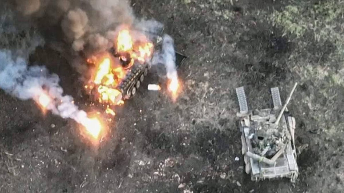 Потери врага на 12 января 2025 года Потери врага на 12 января 2025 года