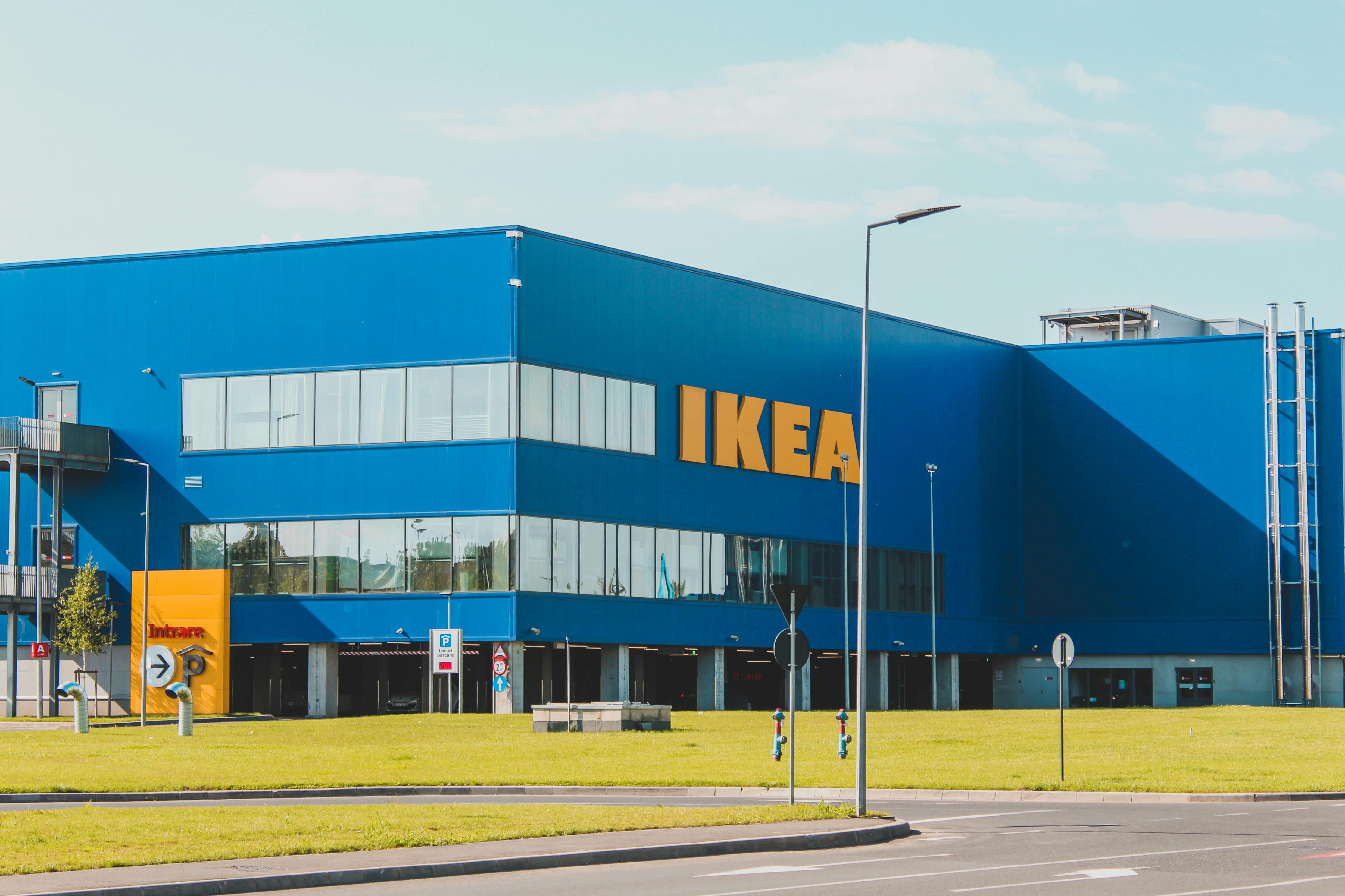 1 На складе IKEA в Польше обнаружили более 200 мин - 24 Канал 1 На складе IKEA в Польше обнаружили более 200 мин - 24 Канал