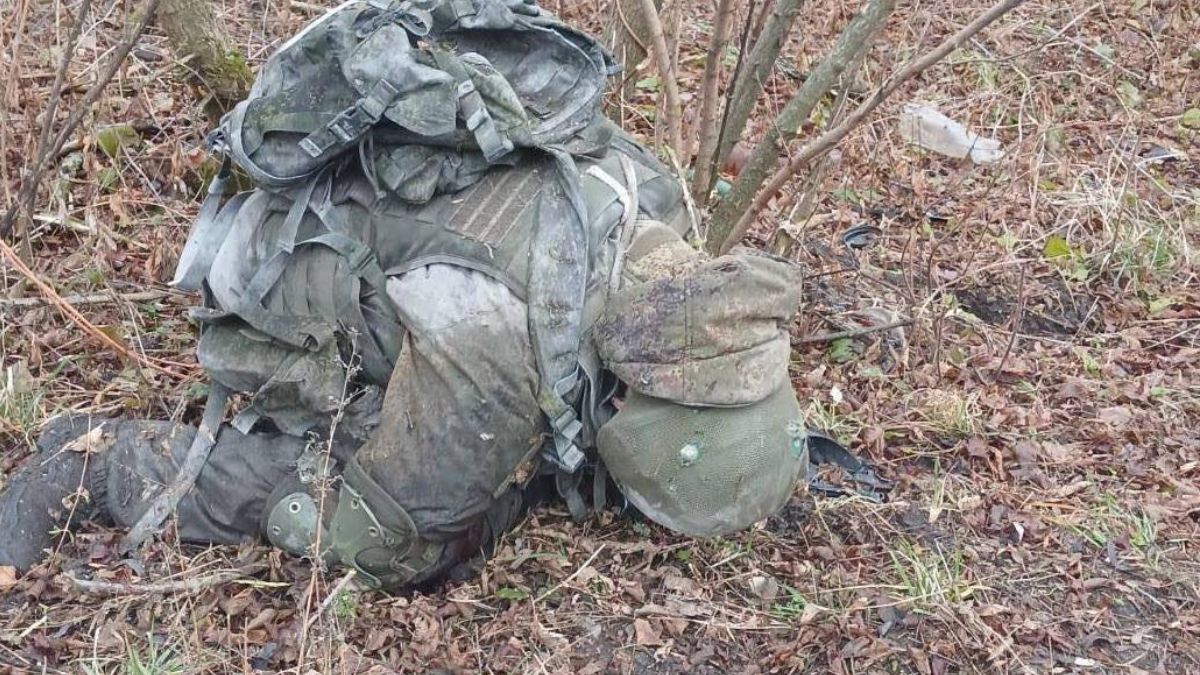 ISW о потерях КНДР на Курщине ISW о потерях КНДР на Курщине