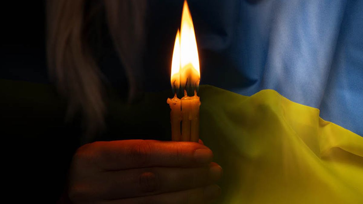 У сержанта ВСУ Сергея Вознюка остановилось сердце