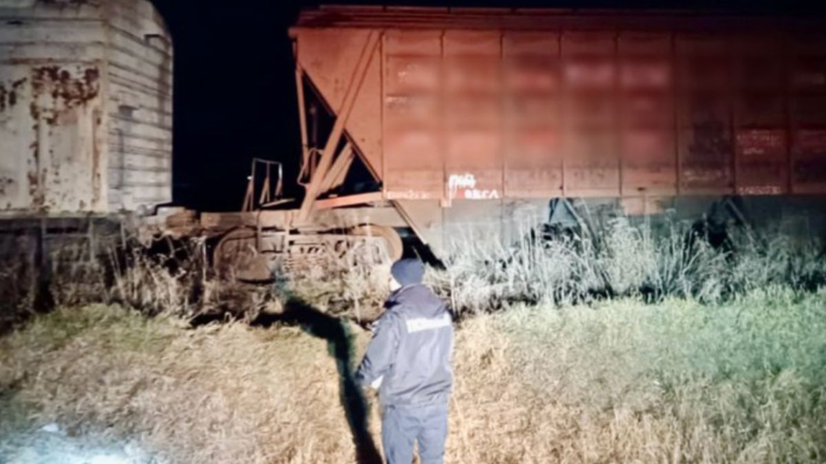 В Одесской области погиб 12-летний подросток В Одесской области погиб 12-летний подросток