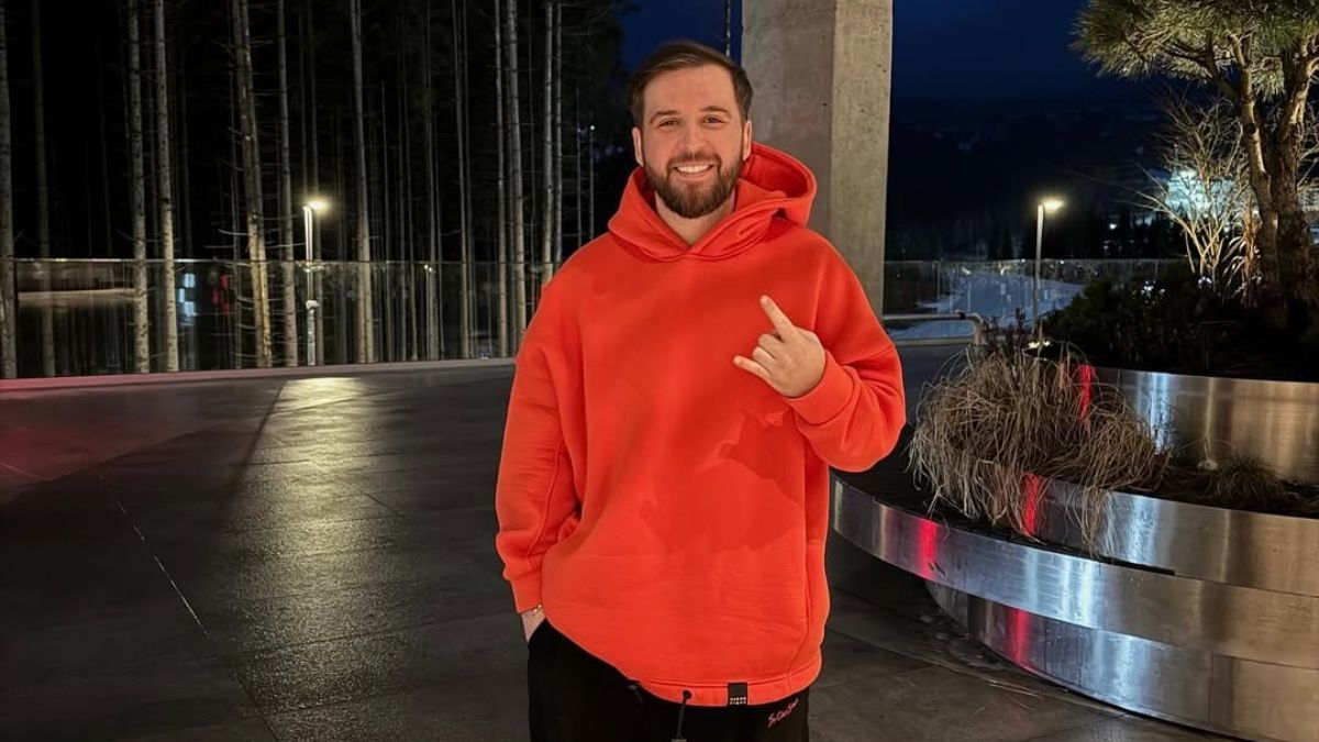 Сергей Танчинец Сергей Танчинец