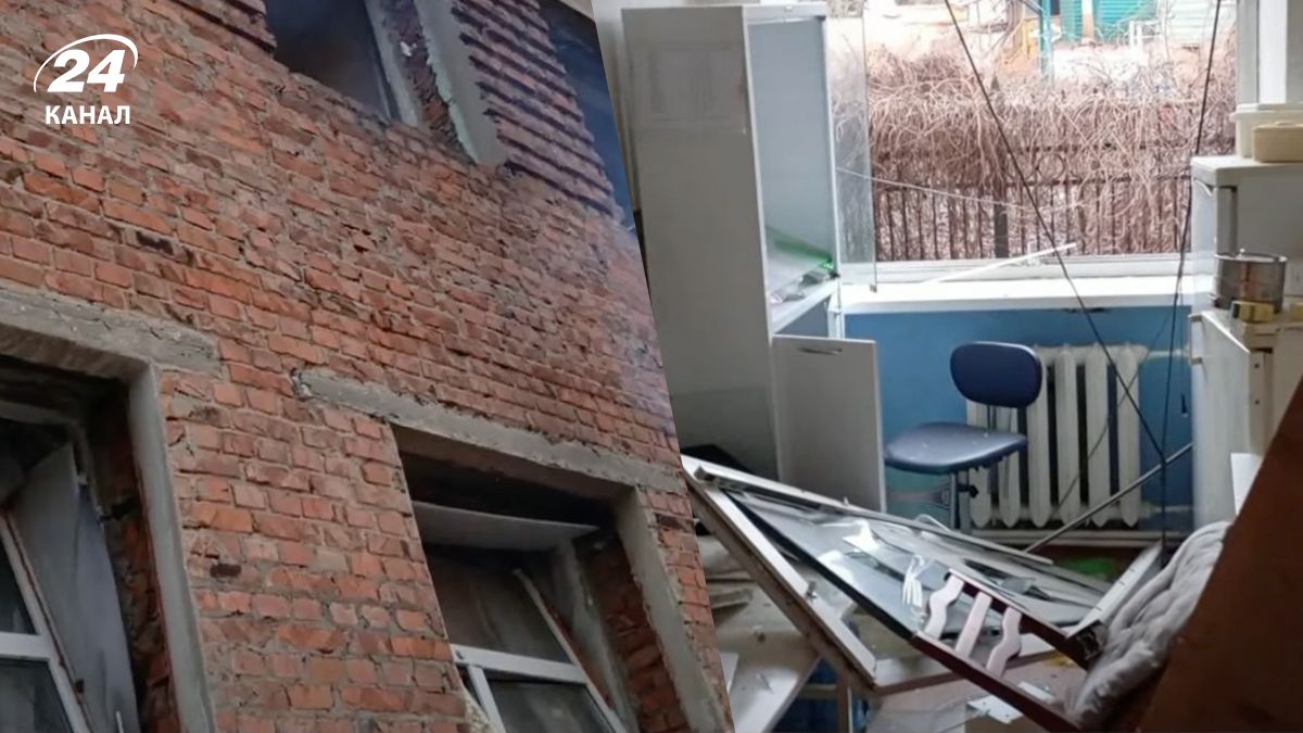 Росія обстріляла Суджу 11 січня