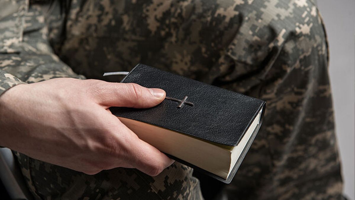 Мобилизуют ли Свидетелей Иеговы и представителей других религиозных организаций Мобилизуют ли Свидетелей Иеговы и представителей других религиозных организаций