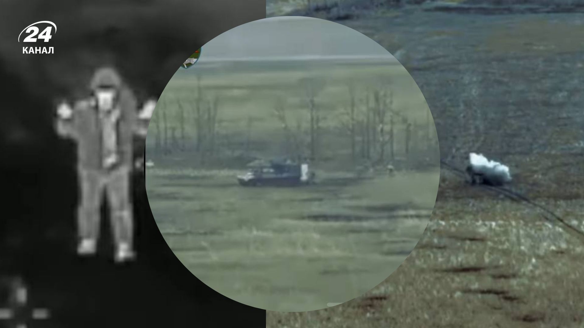 Воины 14 ОМБр уничтожили российскую пехоту и технику Воины 14 ОМБр уничтожили российскую пехоту и технику