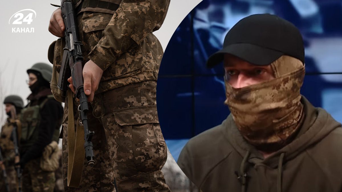 Какие мужчины нужны на фронте Какие мужчины нужны на фронте