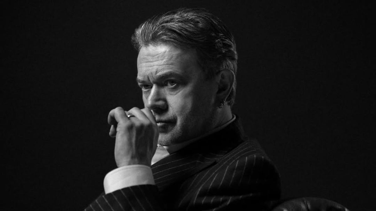 Остап Ступка Остап Ступка