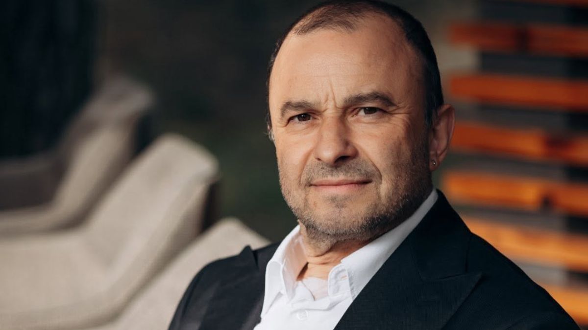 Віктор Павлік Віктор Павлік