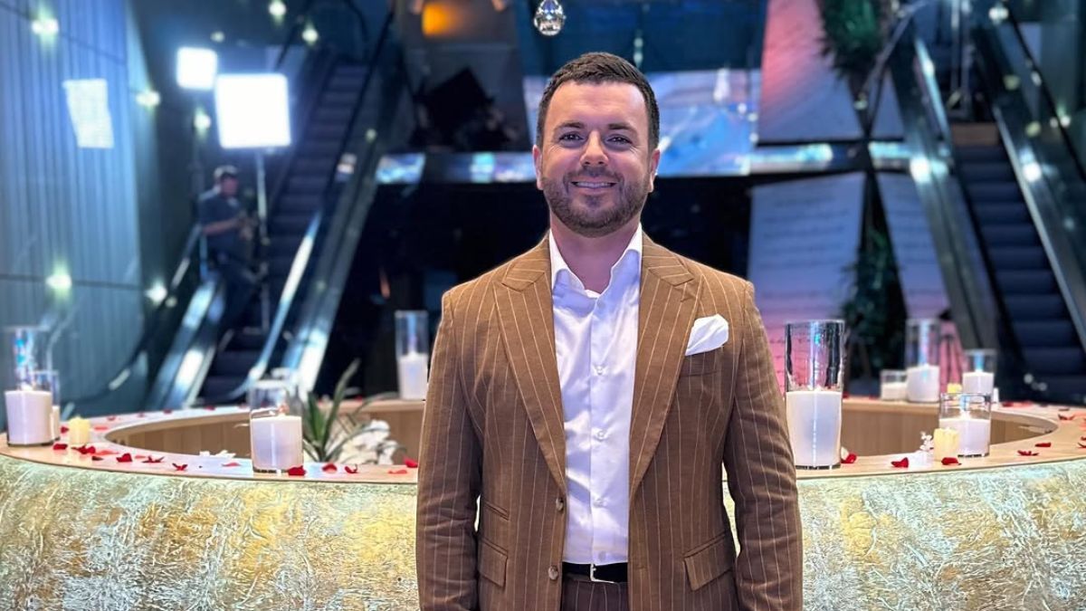 Григорий Решетник Григорий Решетник