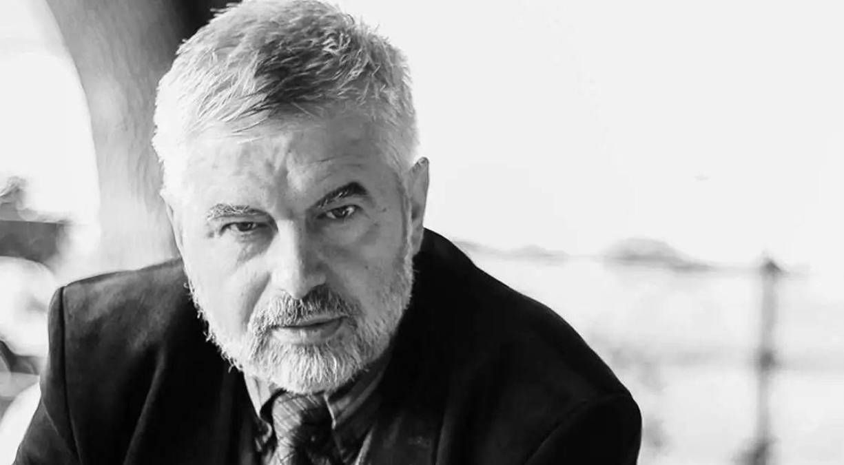 Сергей Федака умер Сергей Федака умер