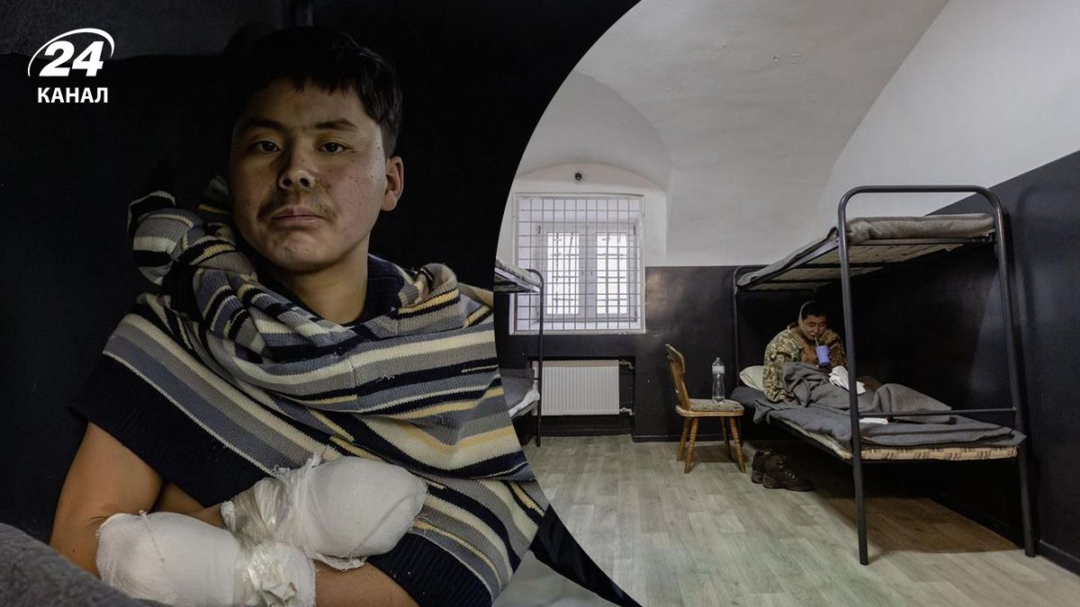 Как пленные солдаты из КНДР повлияют на поддержку Украины Как пленные солдаты из КНДР повлияют на поддержку Украины