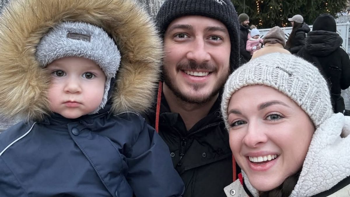 Ivan Navi поделился фото с сыном - Show24 Ivan Navi поделился фото с сыном - Show24