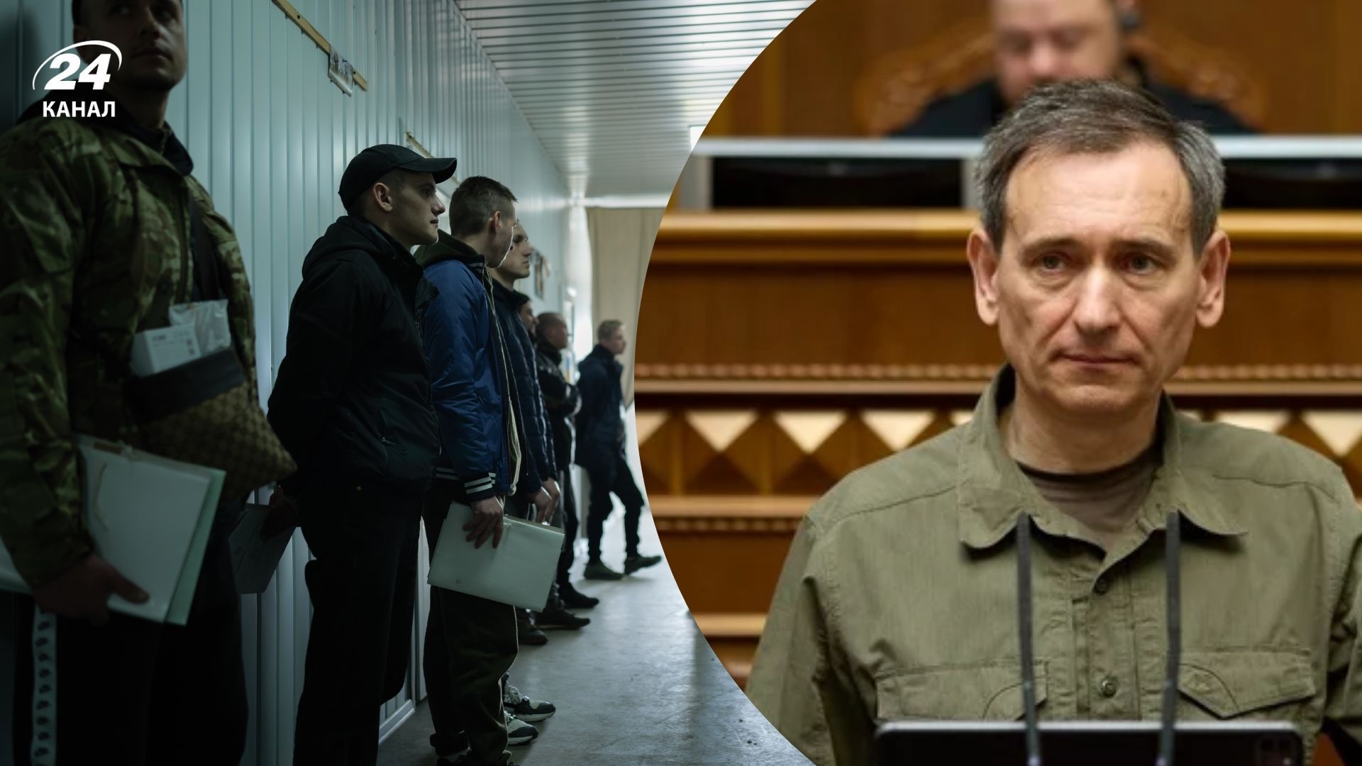 Веніславський про механізм ротації