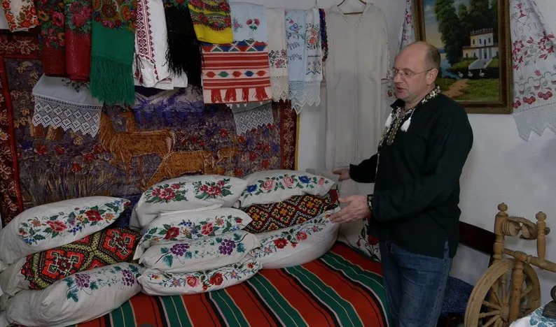 Музей Музей