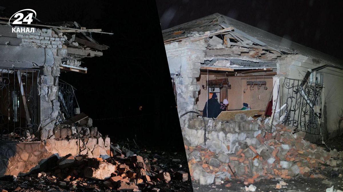 На Запорожье прогремели взрывы - 24 Канал