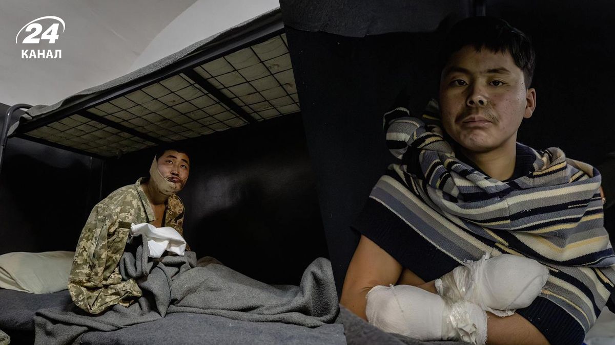 Украина готова передавать Ким Чен Ыну его людей, –Зеленский - 24 Канал Украина готова передавать Ким Чен Ыну его людей, –Зеленский - 24 Канал