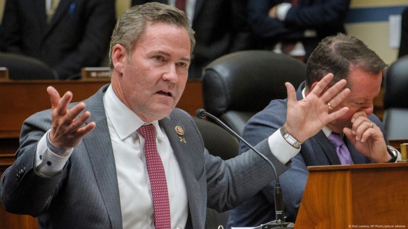 Трамп вважає неможливою угоду по Україні без Росії - 24 Канал Трамп вважає неможливою угоду по Україні без Росії - 24 Канал