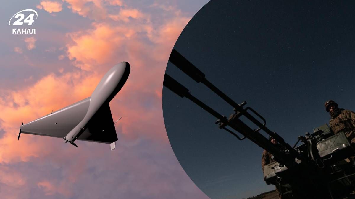 ПВО сбила 78 дронов 13 января 2025 года - 24 Канал ПВО сбила 78 дронов 13 января 2025 года - 24 Канал