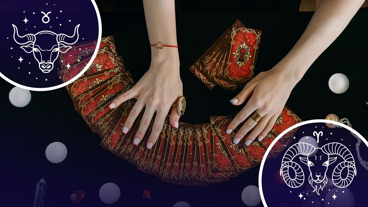 Кто должен доверять внутреннему голосу - гороскоп Кто должен доверять внутреннему голосу - гороскоп