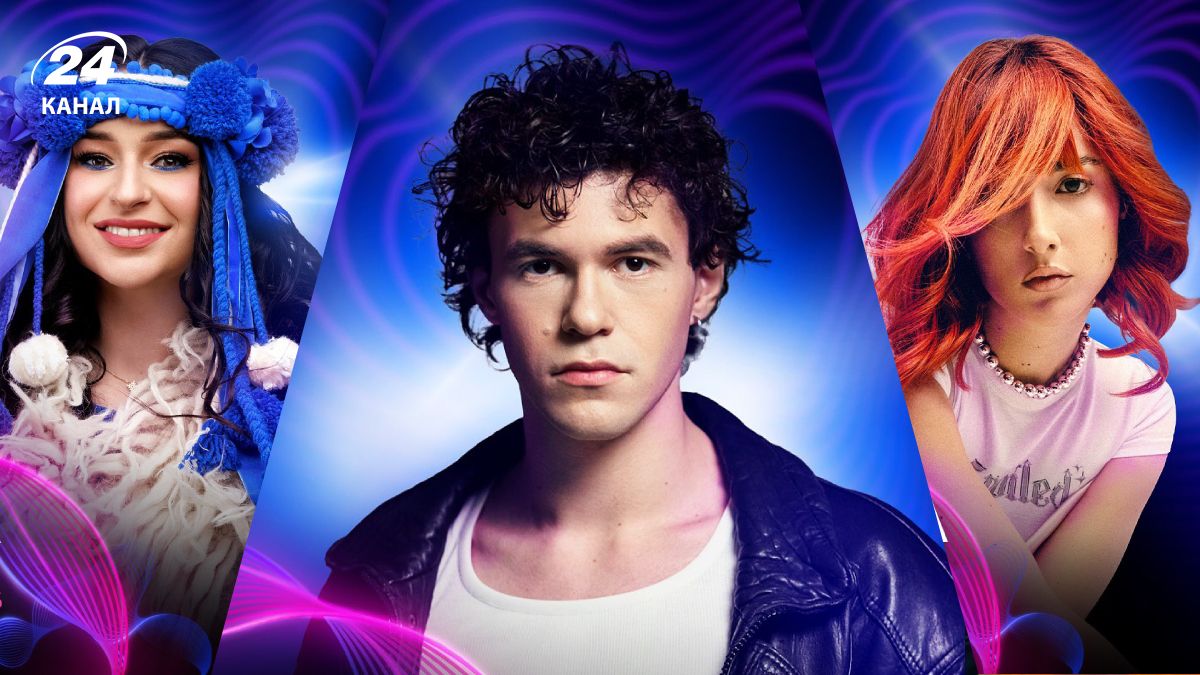 Учасники лонглиста Нацвідбору Учасники лонглиста Нацвідбору