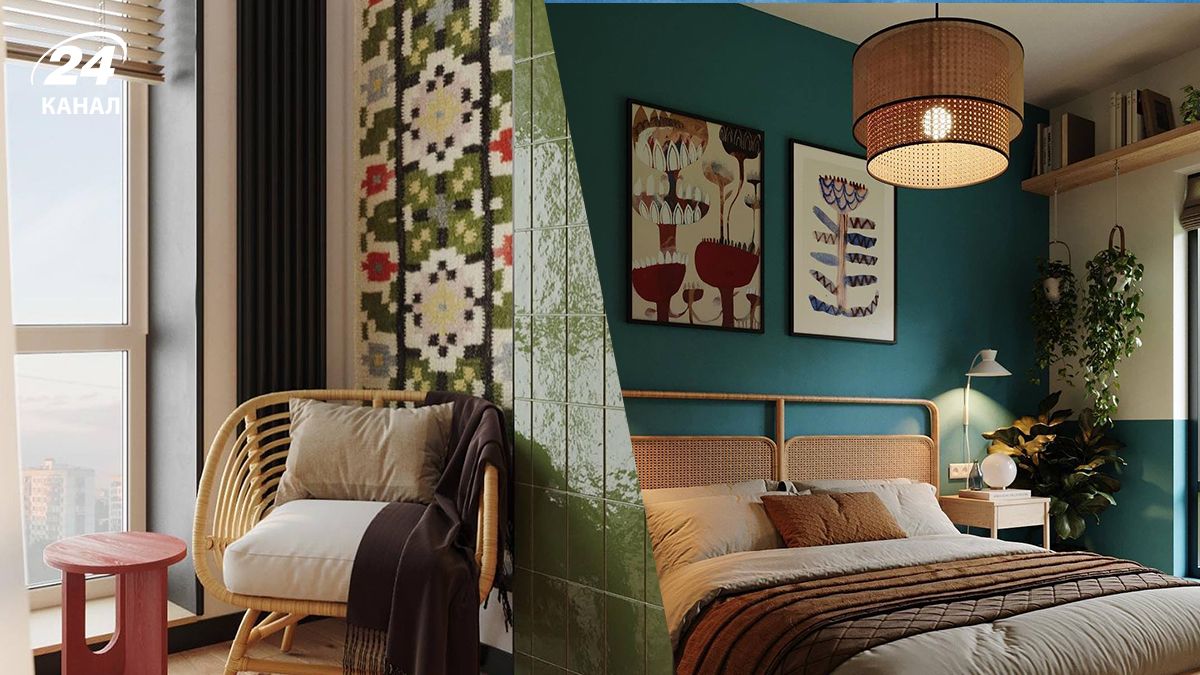 Как создать идеальный интерьер в стиле украинской этники Как создать идеальный интерьер в стиле украинской этники